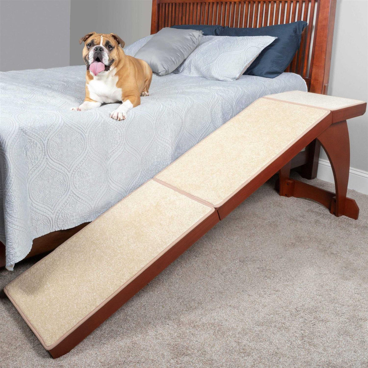 Bed Ramp H3819