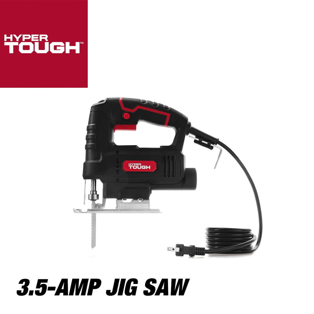 3.5-Amp Corded Jig Saw S78835
