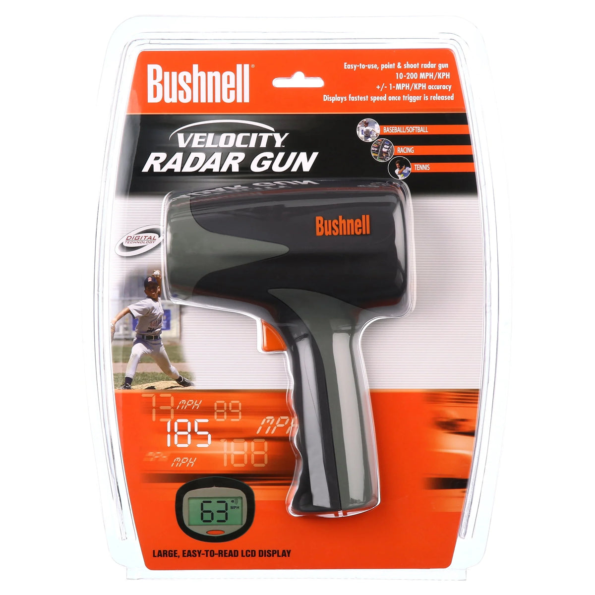 Speed Gun S303985