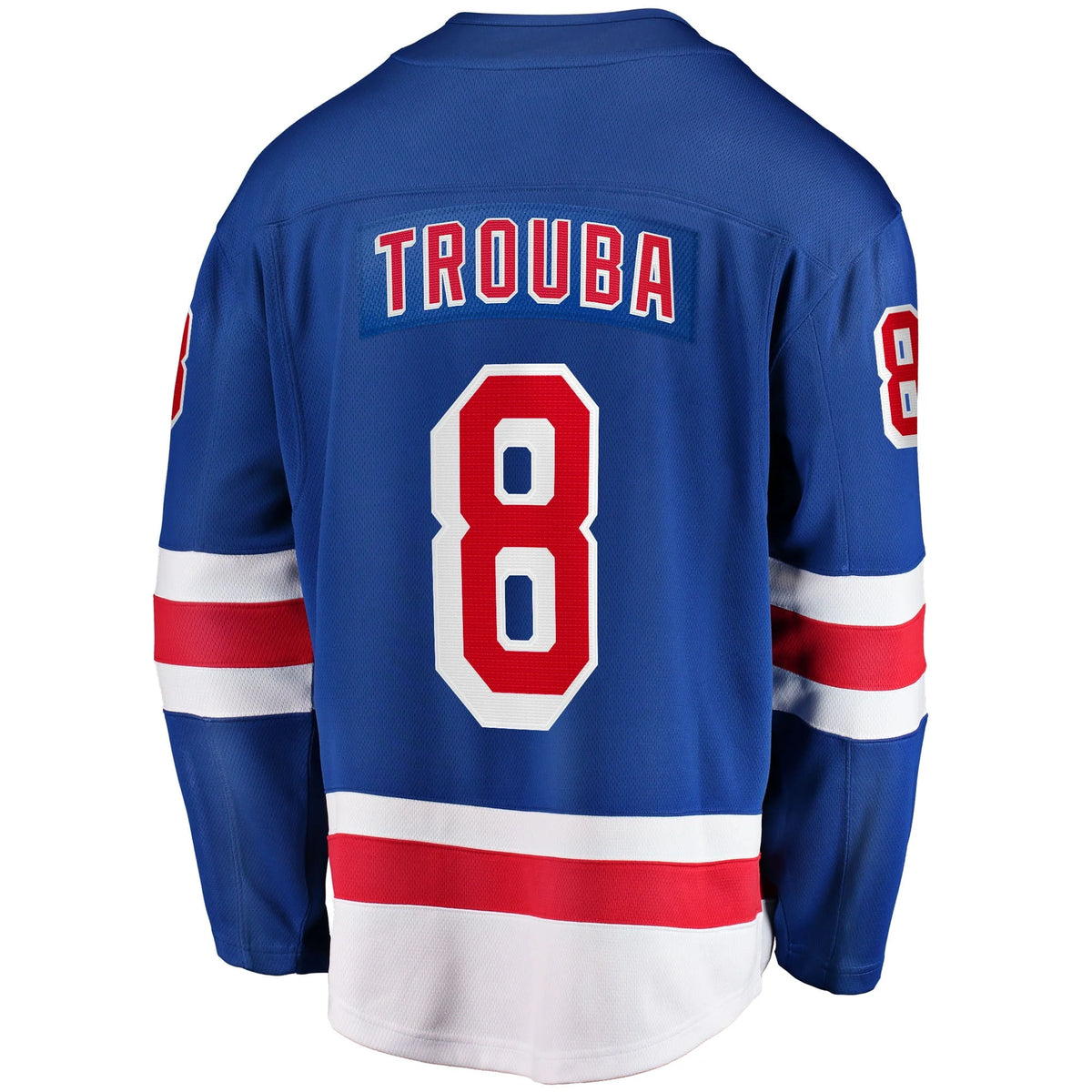 Men's Blue Breakaway Jersey G29351