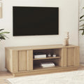 Light Oak TV Stand P445425