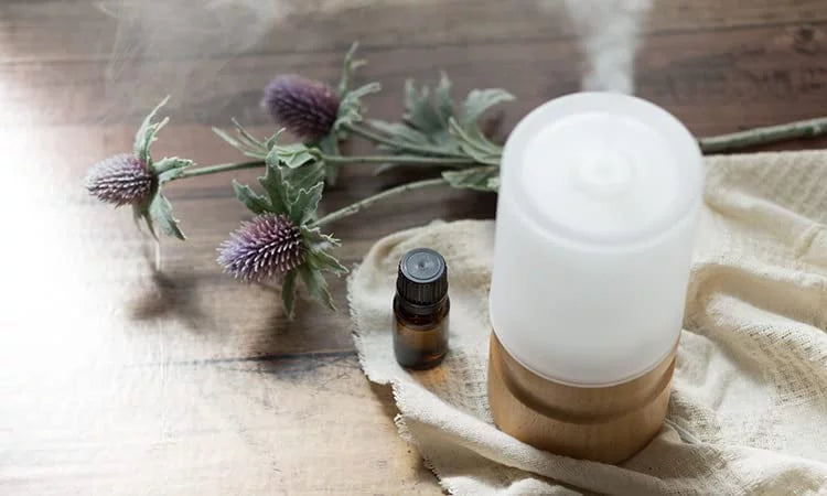 Essential Oil 0.3 Fl Oz Y7964