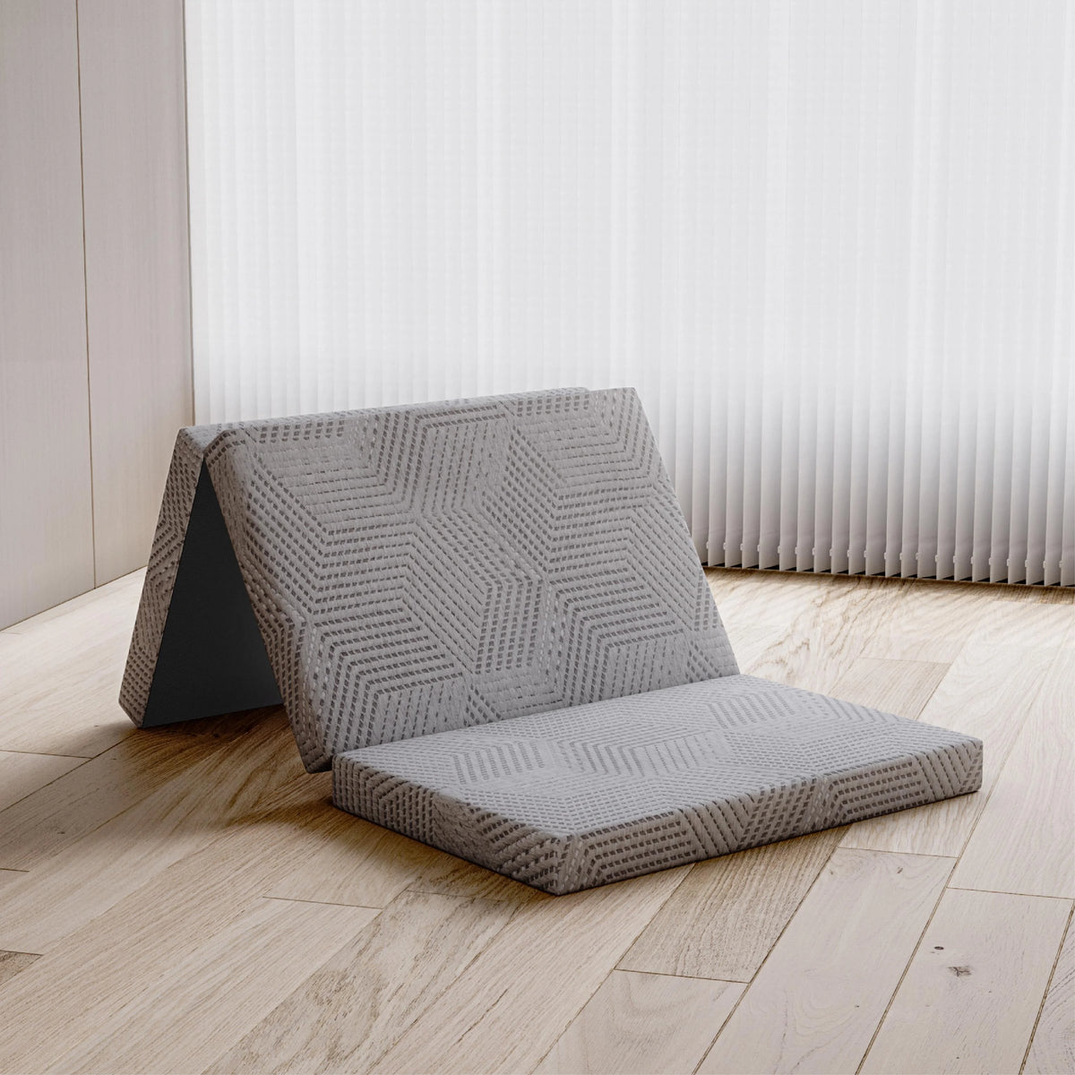 Twin Memory Foam Mattress Y180