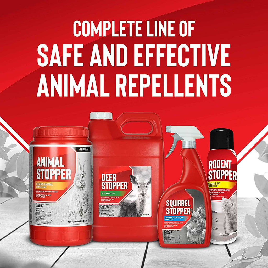 Dog and Cat Animal Repellent C352479