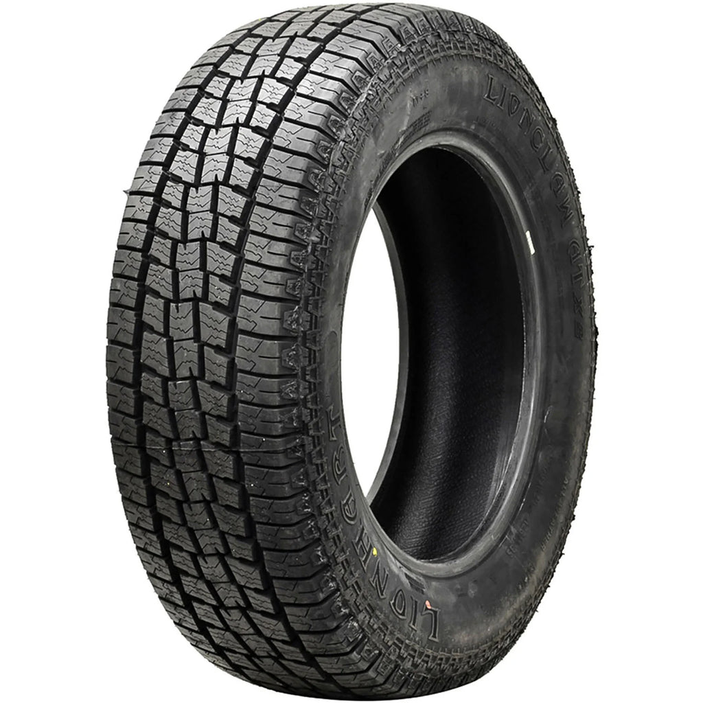 All Terrain Light Truck Tire I47747