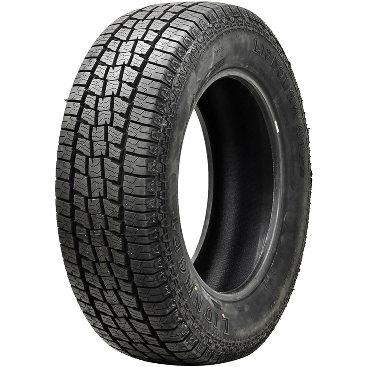 All Terrain Light Truck Tire I47747