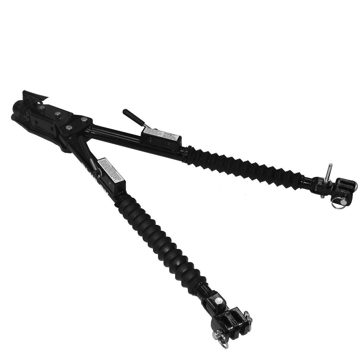 Acclaim Tow Bar Z901280