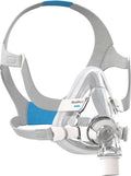 Full Face CPAP Mask with Headgear Large M230