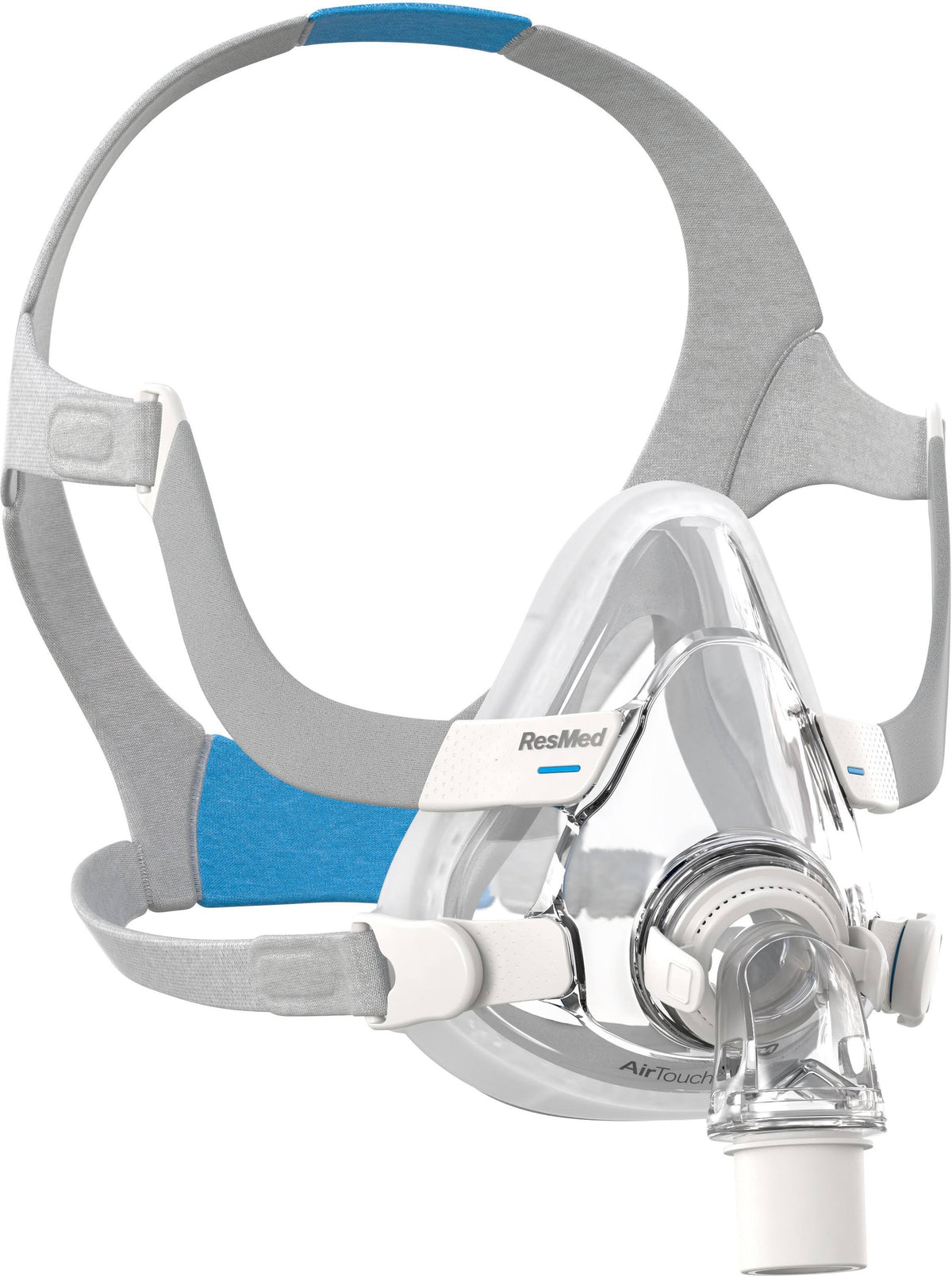 Full Face CPAP Mask with Headgear Large M230