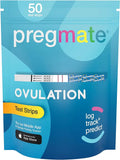 50 Ovulation Test Strips I7316