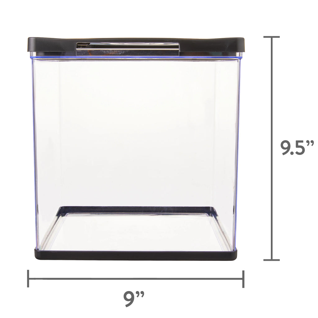 Plastic Aquarium E87214