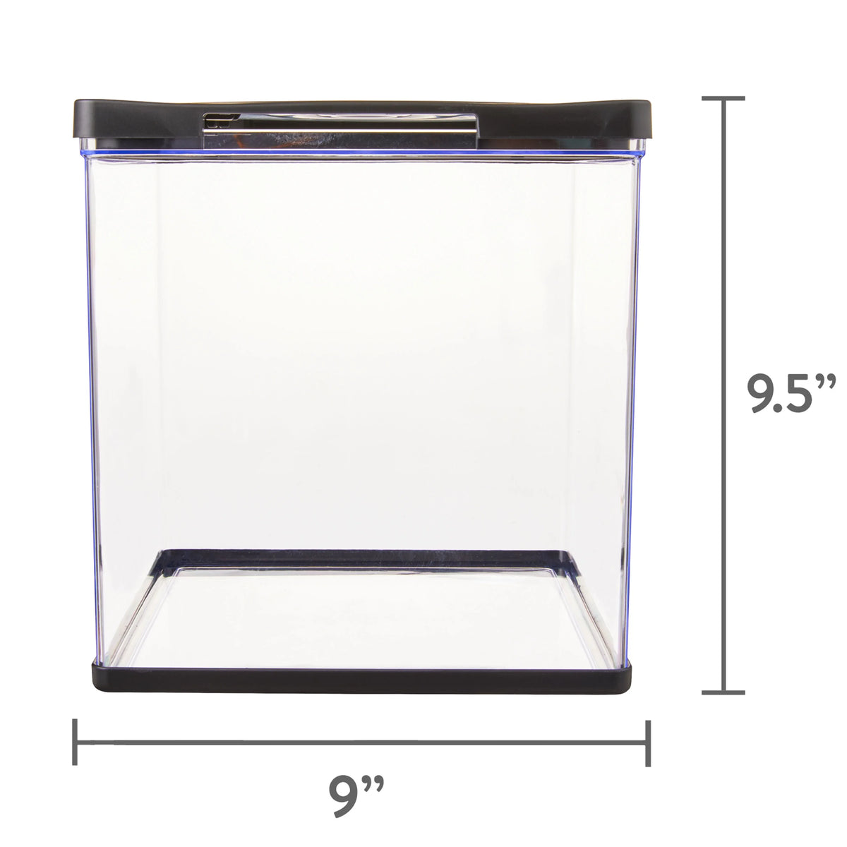 Plastic Aquarium E87214