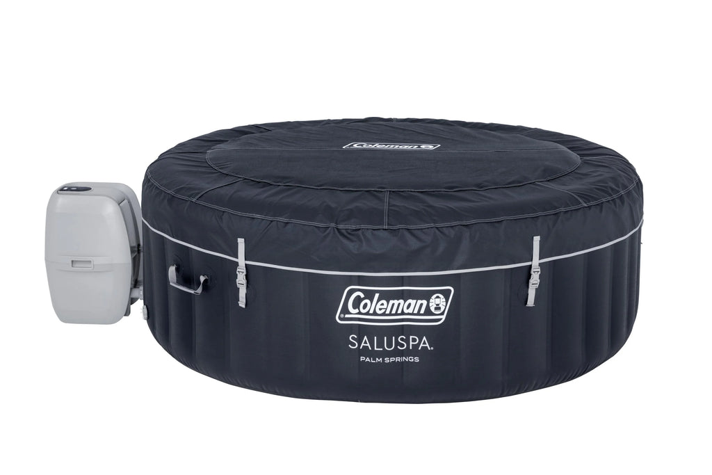Inflatable Hot Tub Spa 4-6 Person K2991