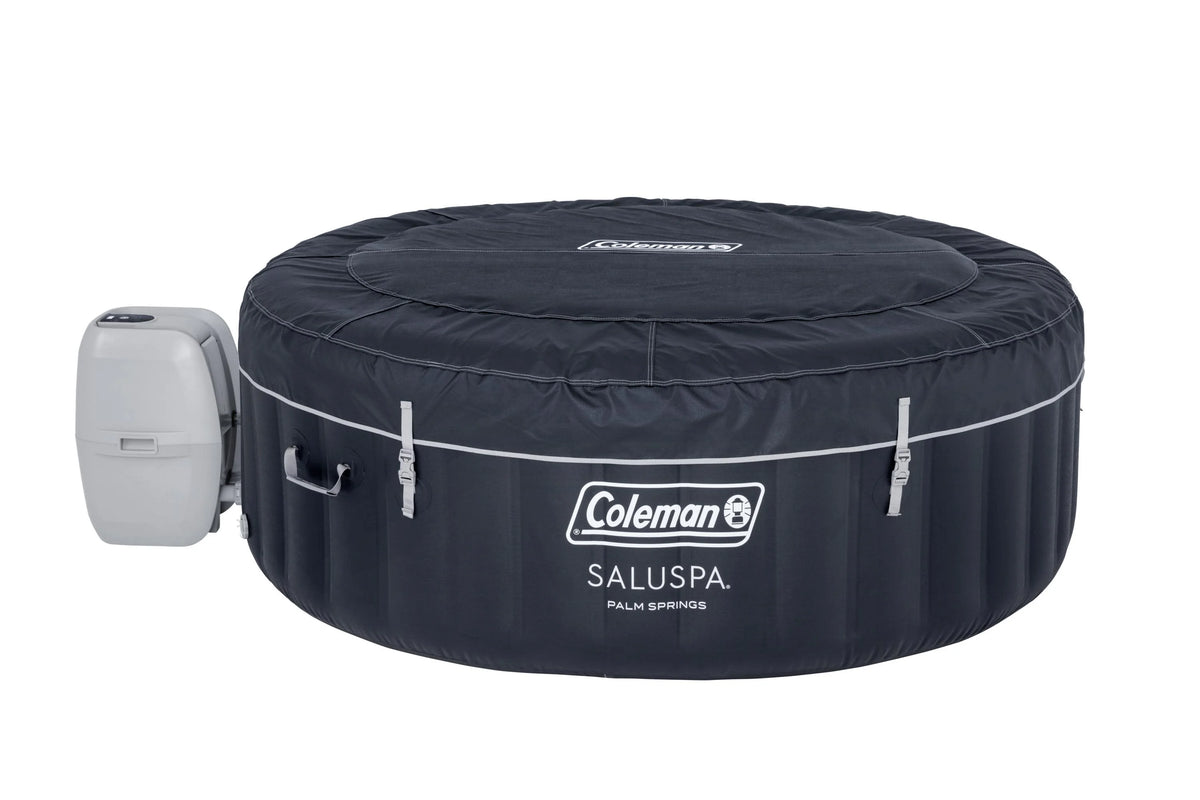 Inflatable Hot Tub Spa 4-6 Person K2991