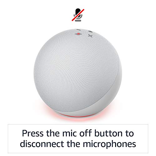 Charcoal Alexa Speaker Y9255