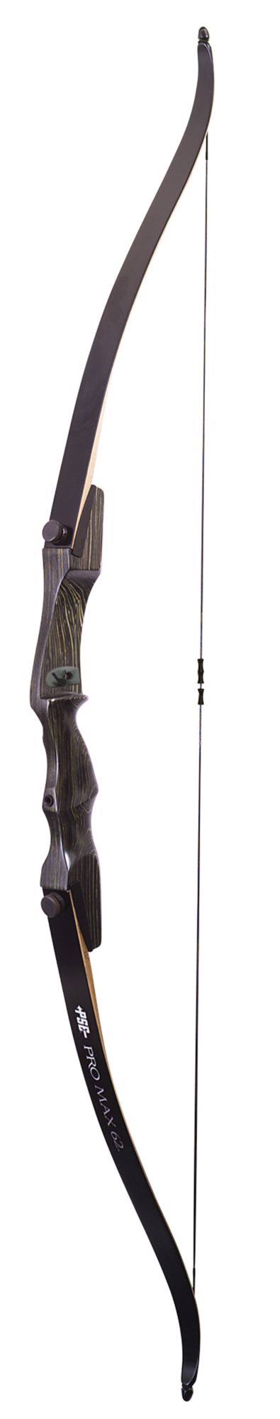 Recurve Bow Package X1818