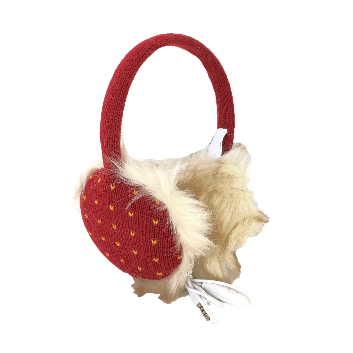Wired Headphones B725