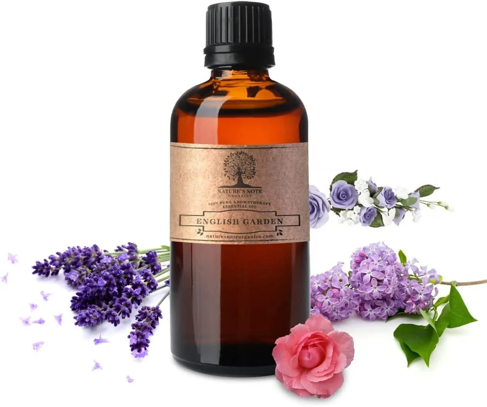 Essential Oil 0.3 Fl Oz Y7964