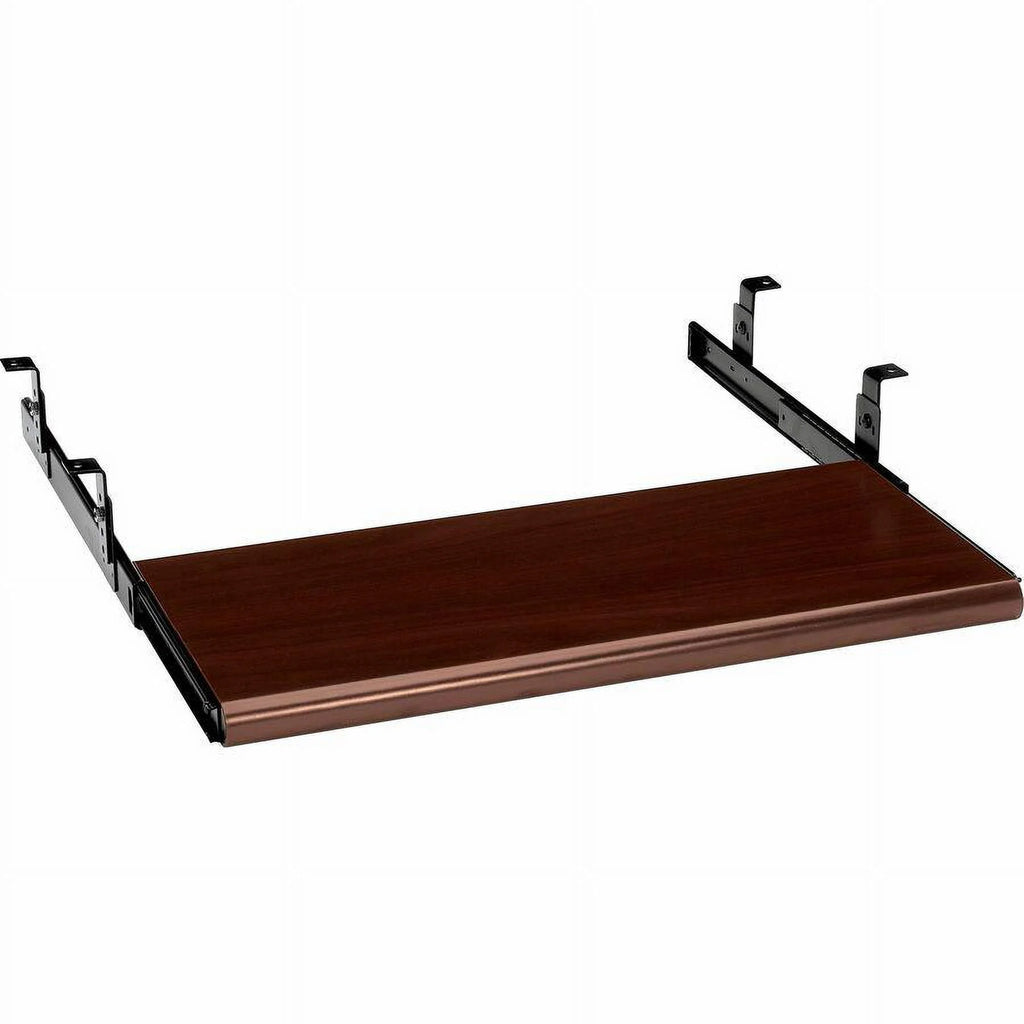 Mahogany Keyboard Platform C42230