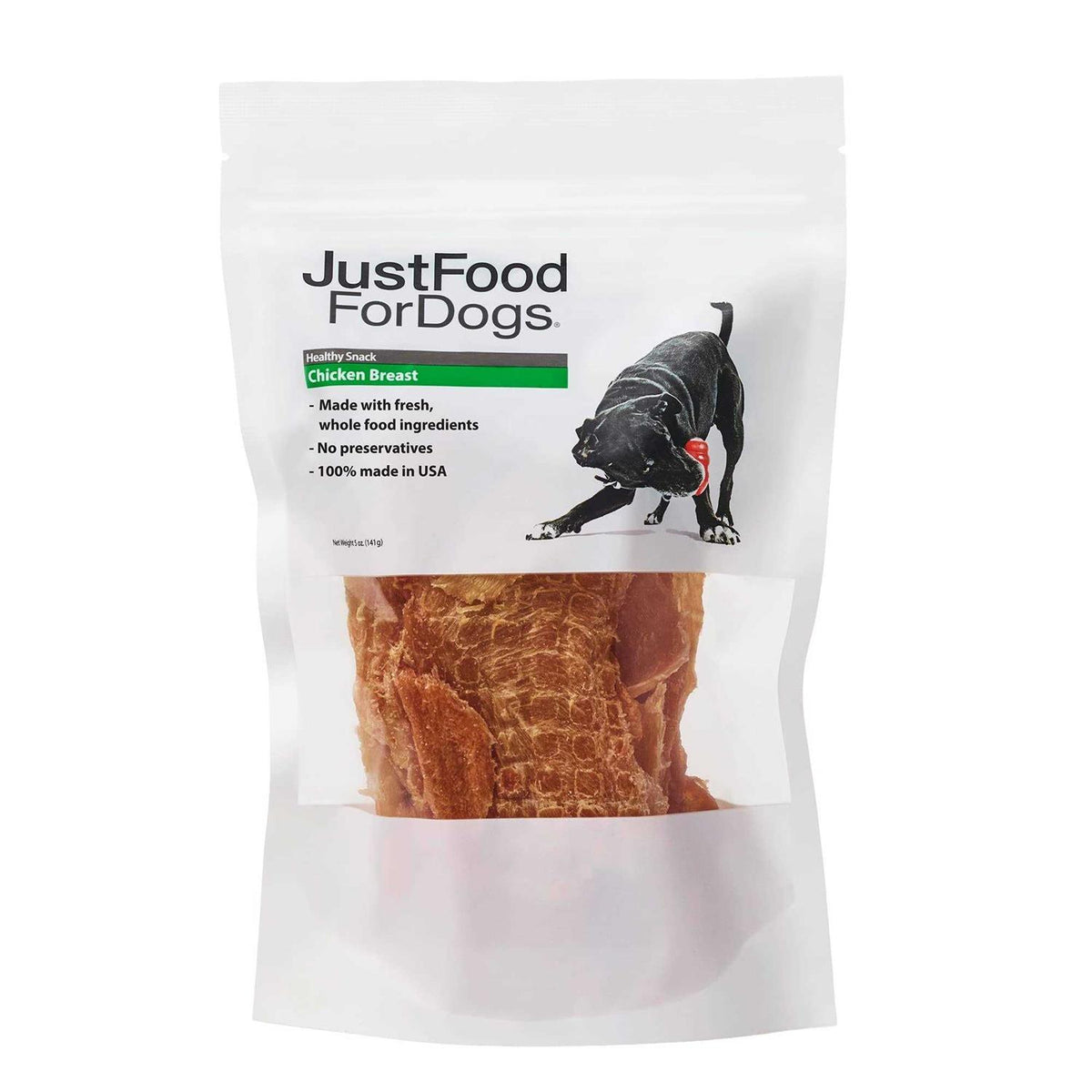 Dog Treats Chicken Breast G623133