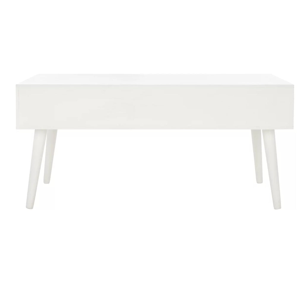 2 Drawer Coffee Table Y460