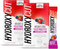 Zero Calories Zero Sugar Wildberry Blast Drink Mix Pack of 2 U1447
