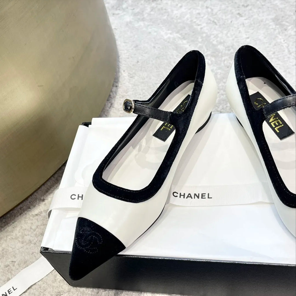 Women Shoes A346