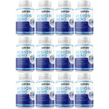 12 Pack Eye Supplement 60 Capsules S705