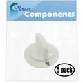 5 Pack Replacement Dryer Timer Knob E637554