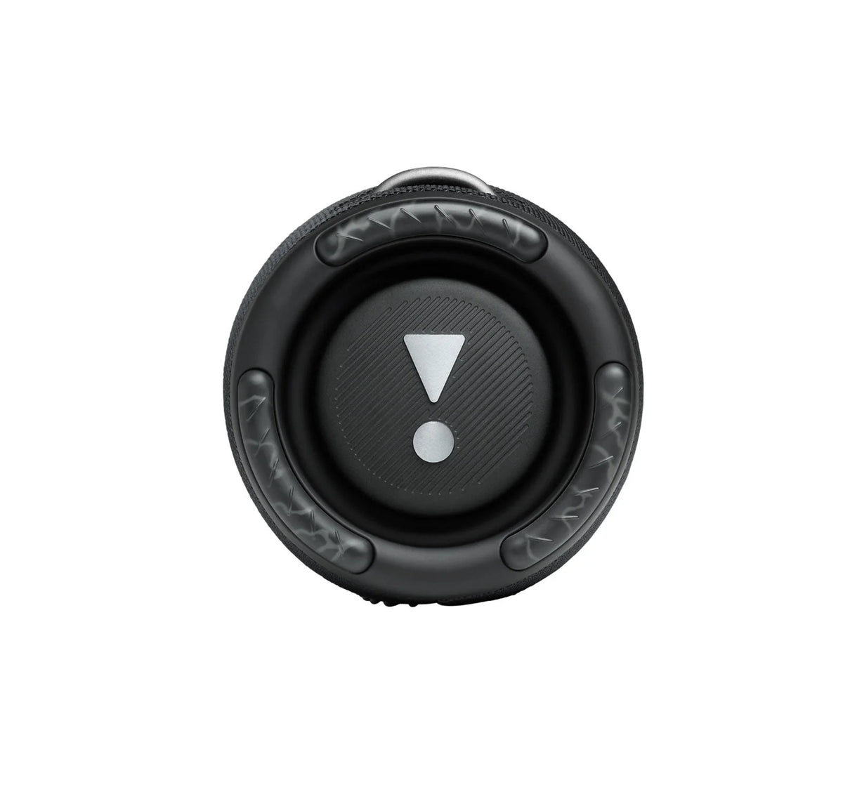 Portable Bluetooth Speaker IP67 Waterproof Black V629