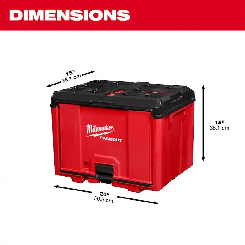 Red Cabinet T146006