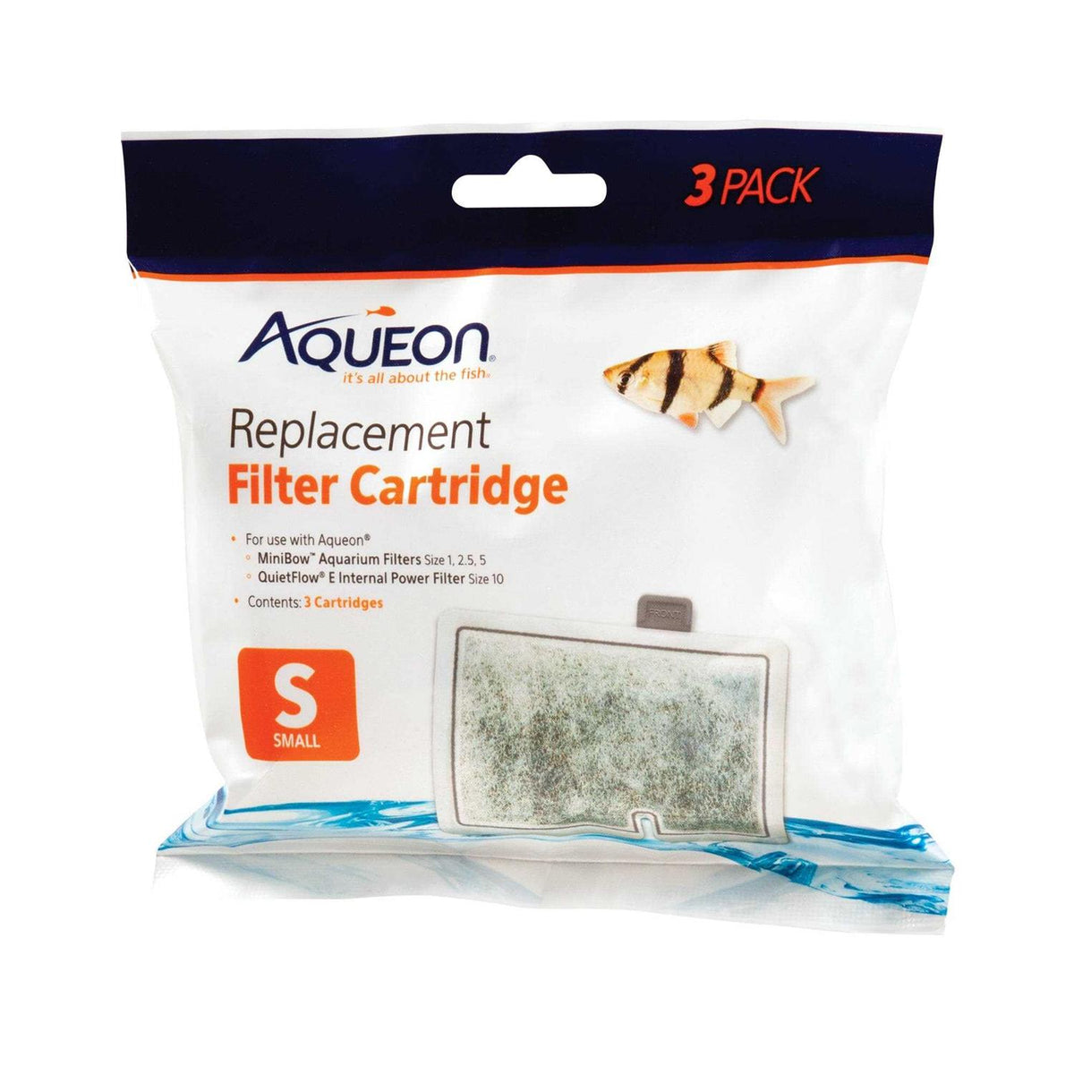 Filter Replacement Z8120