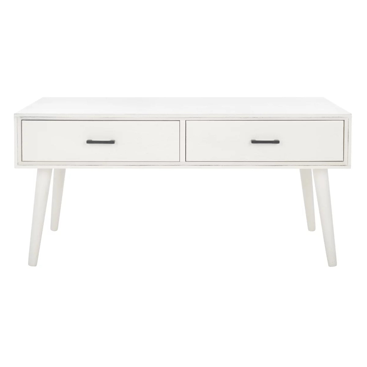 2 Drawer Coffee Table Y460