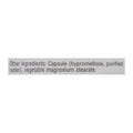 Apple Cider Vinegar 120 Vegetable Capsules U73266
