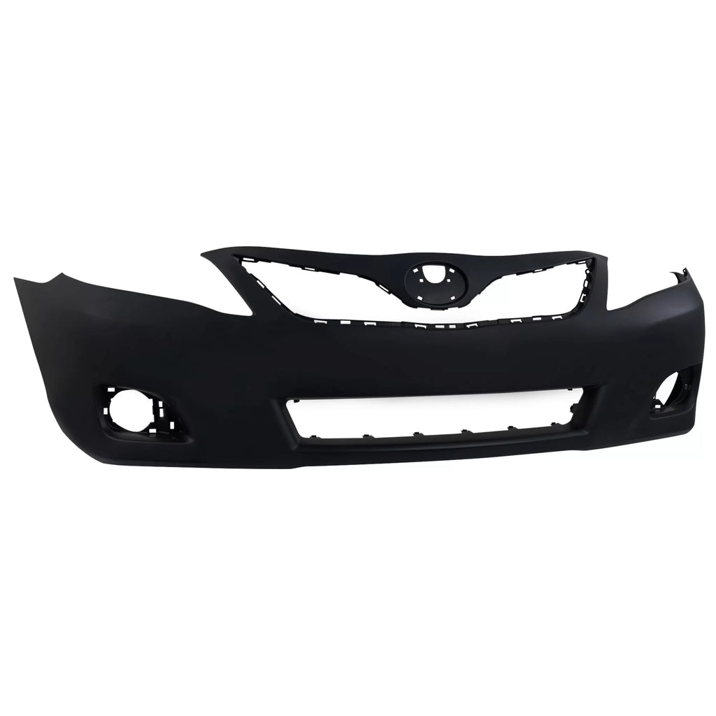 Front Bumper Cover Primed V222304