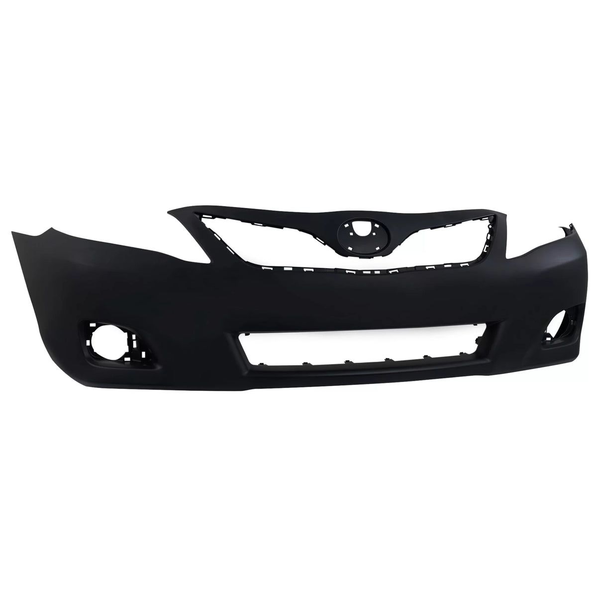 Front Bumper Cover Primed V222304