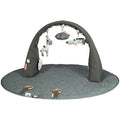 Baby Activity Gym and Play Mat Green X3165