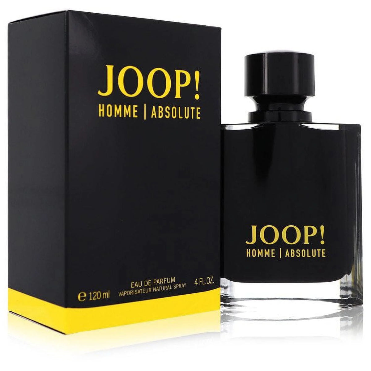 Eau De Parfum Spray 4 oz Pack of 3 G2480