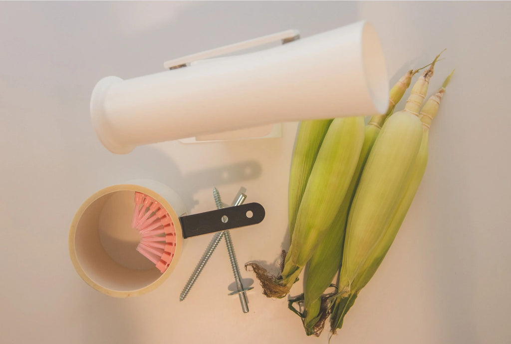 Corn System J750