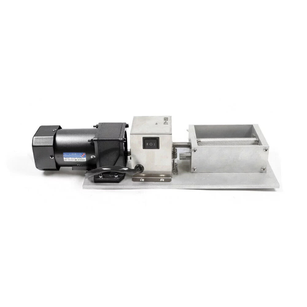 60W Stainless Steel Grain Grinder J624257