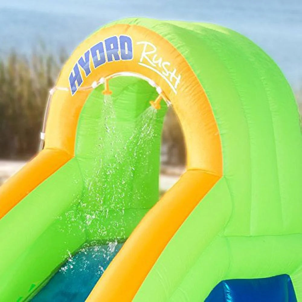 19' Inflatable Water Slide R50575