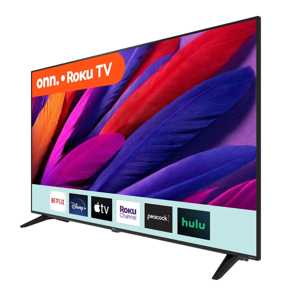 65” Class 4K UHD LED Smart Television HDR Q497