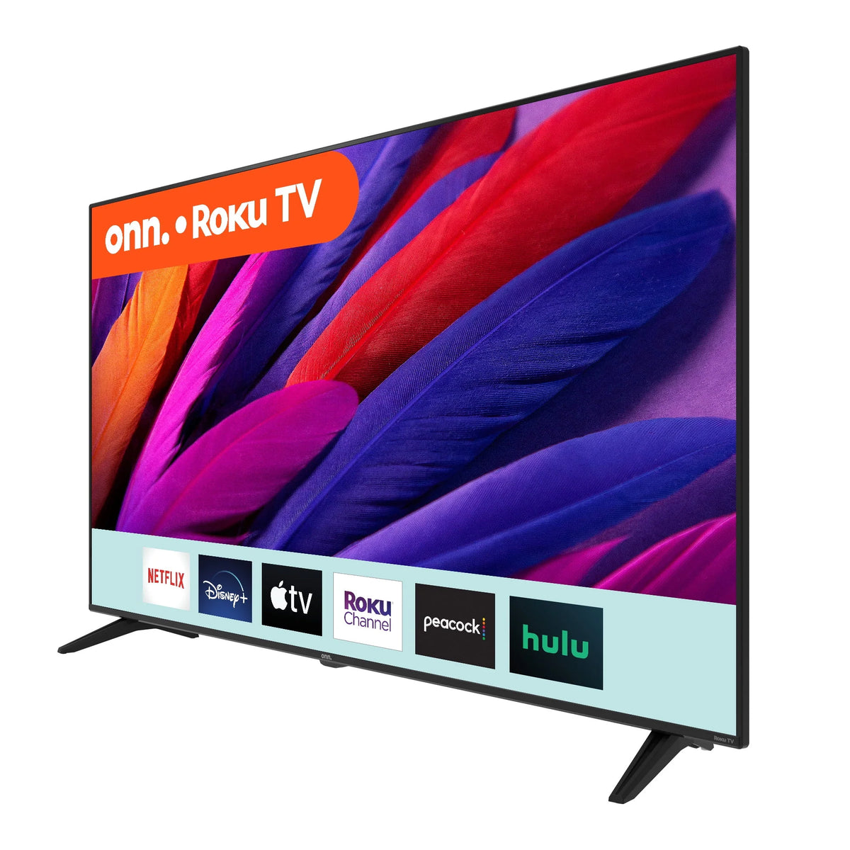 65” Class 4K UHD LED Smart Television HDR Q497