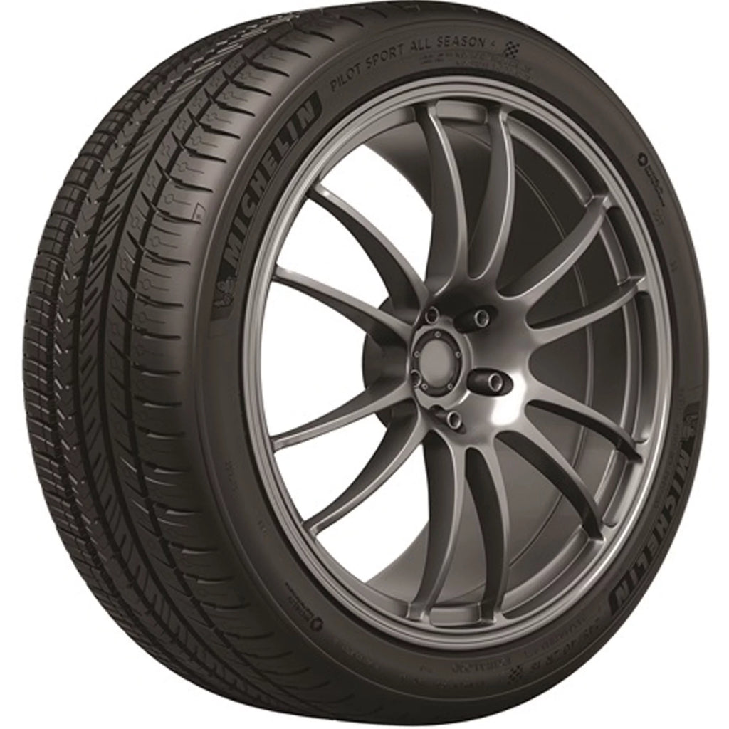 All Season 215/45ZR18 93Y XL Passenger Tire G544661