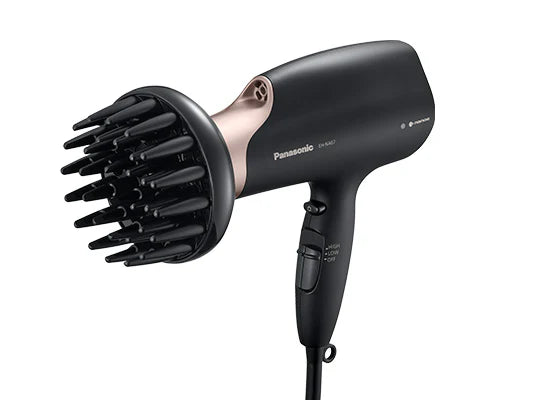 Black Hair Dryer I670446