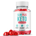 Keto ACV Gummies K1693