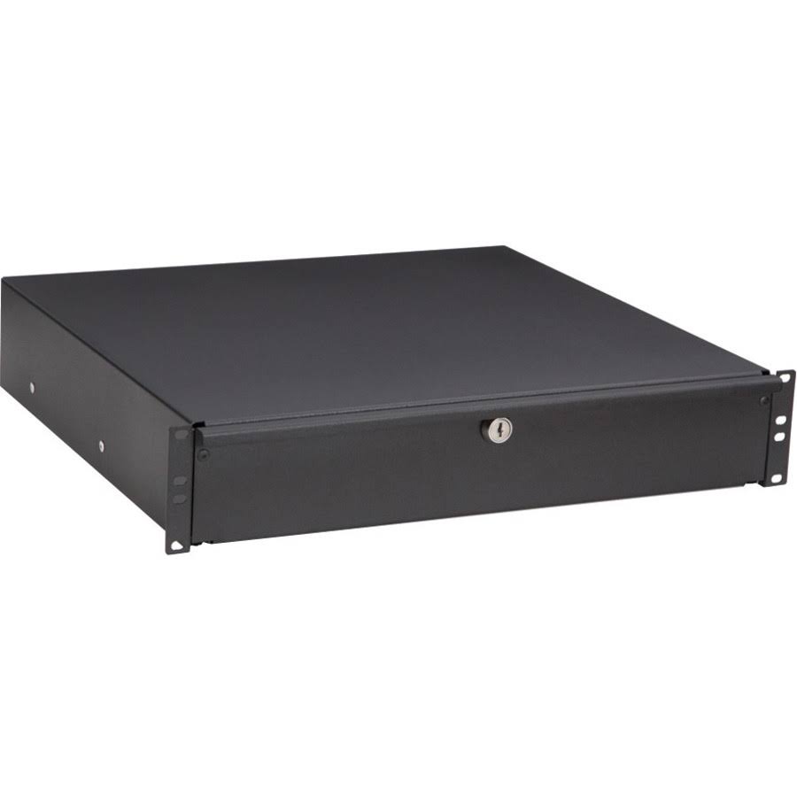 2U Rack Mountable Drawer F11510