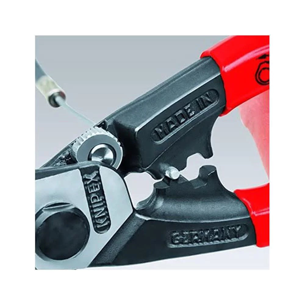 Wire Rope Cutters 7.5 in. C806