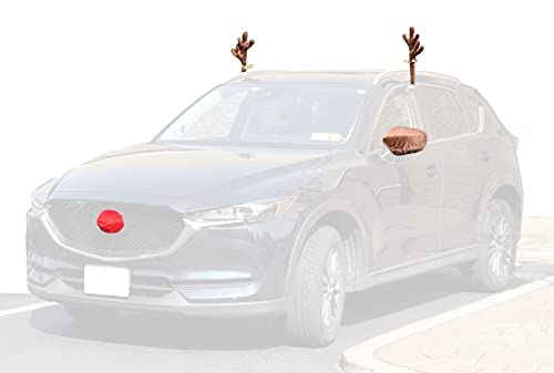 Reindeer Antlers Christmas Kit B207311