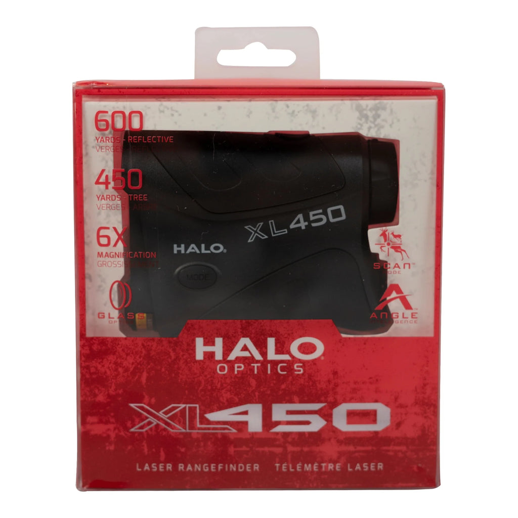 6X Magnification Range Finder Y877215